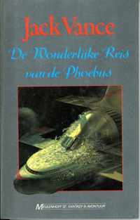 De wonderlijke reis van de Phoebus