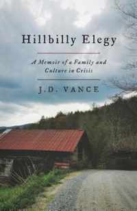 Hillbilly Elegy