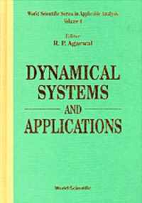 Dynamical Systems And Applications