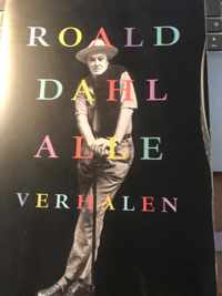 roald dahl / alle verhalen - roald dahl