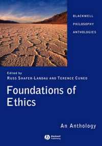 Foundations of Ethics