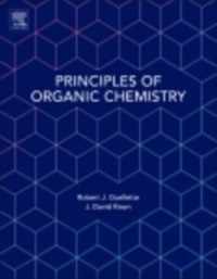 Principles of Organic Chemistry