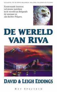 De wereld van riva