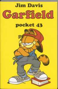 Garfield 43