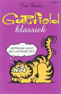 Garfield Klassiek 2