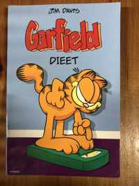 Garfield Dieet
