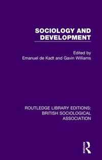 Sociology and Development