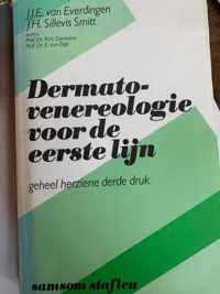 Dermatovenereologie voor de eerste lijn