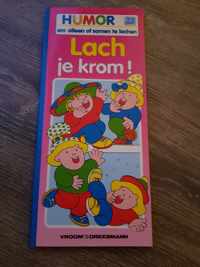 LACH JE KROM (VROOM & DREESMAN)