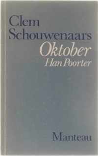 Oktober hans poorter