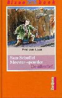 Sam Schoffel Meester Speurder Allesdief Sam