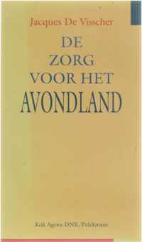 De zorg voor het avondland