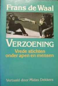 Verzoening