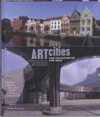 ARTcities. The tradition of the New