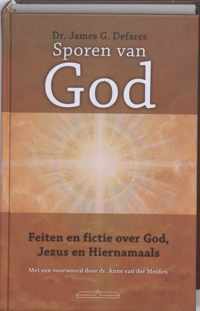 Sporen van God