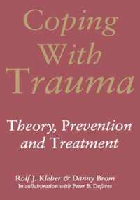 Coping with Trauma