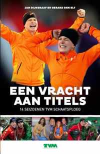 Een vracht aan titels