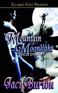 Mountain Moonlight