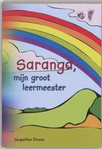 Saranga mijn groot leermeester