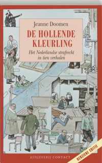 Hollende Kleurling