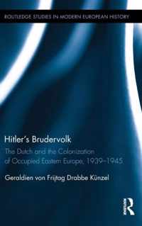 Hitler's Brudervolk