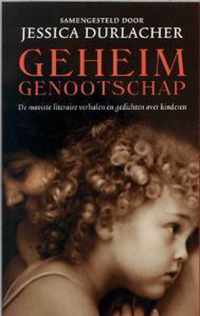 Geheim genootschap