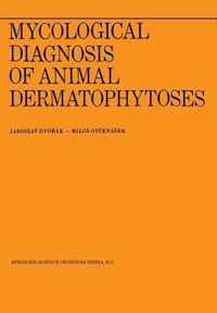 Mycological Diagnosis of Animal Dermatophytoses