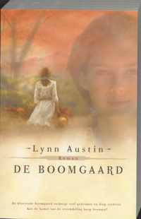 Boomgaard 2Dr