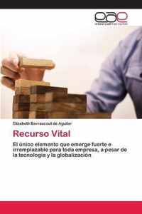 Recurso Vital