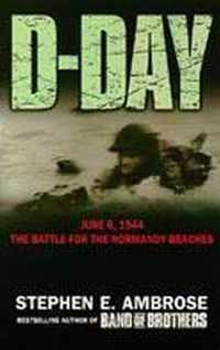 D-Day June 6th 1944