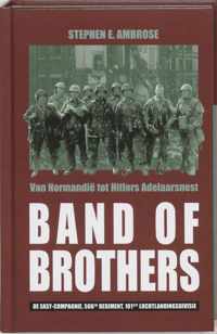 Band Of Brothers