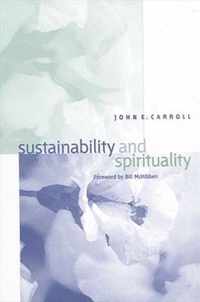 Sustainability and Spirituality