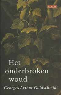 Onderbroken woud (het)