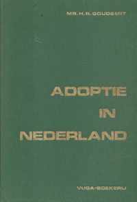 Adoptie in Nederland