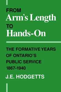 From Arm's Length to Hands-on