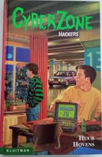 CyberZone hackers