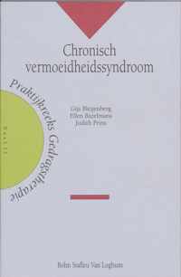 Chronisch vermoeidheidssyndroom