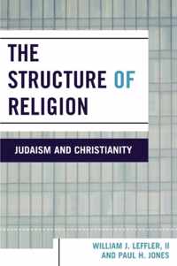 The Structure of Religion