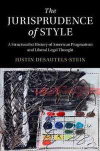 The Jurisprudence of Style