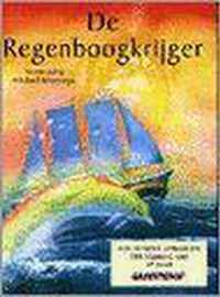 De regenboogkrijger