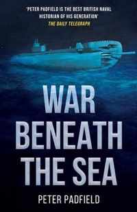 War Beneath the Sea