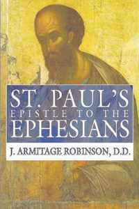 St. Paul's Epistle to the Ephesians