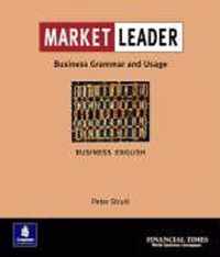 Market Leader: Business English With The Ft Business Grammar