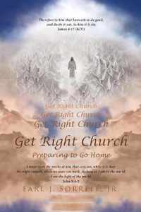 Get Right Church