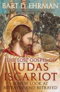 The Lost Gospel Of Judas Iscariot