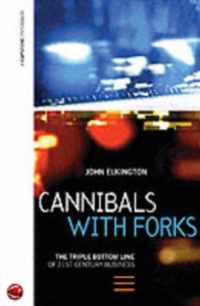 Cannibals With Forks