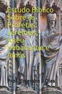 Estudo Biblico Sobre os Profetas