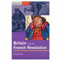 Britain and the French Revolution