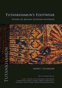 Tutankhamun's Footwear