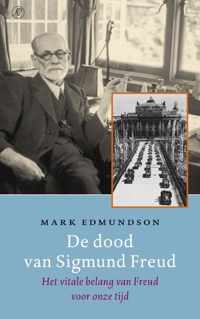 De Dood Van Sigmund Freud